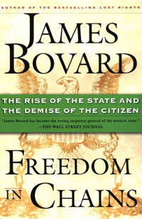 Freedom in Chains