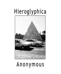 Hieroglyphica