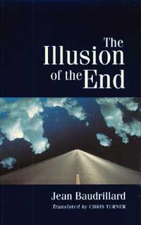 Illusion of the End