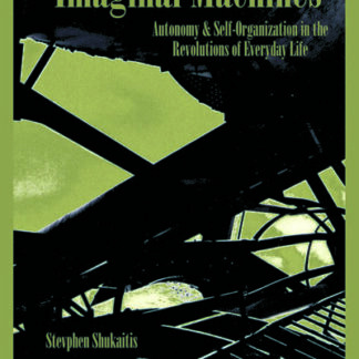 Imaginal Machines