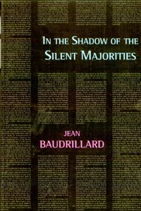 In the Shadow of the Silent Majorities