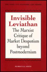 Invisible Leviathan