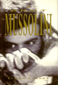 I Shot Mussolini