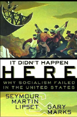 It Didn't Happen Here