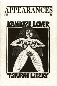 Kamikaze Lover