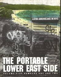 Latin Americans in NYC