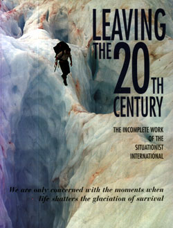 Leaving the 20th Century
