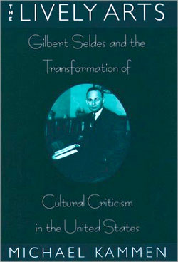 The Lively Arts