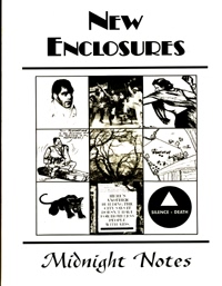 New Enclosures