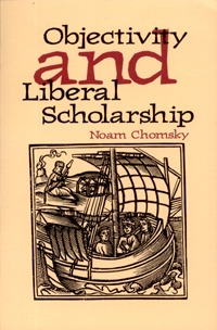 Objectivity and Liberal Scholarship
