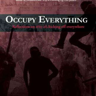 Occupy Everything!