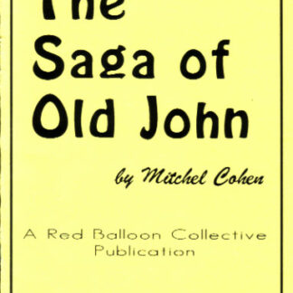 The Saga of Old John