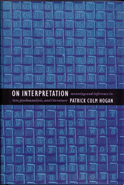 On Interpretation