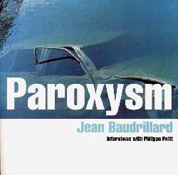 Paroxysm