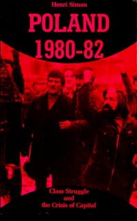 Poland, 1980-1982