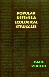 Popular Defense & Ecological Struggles
