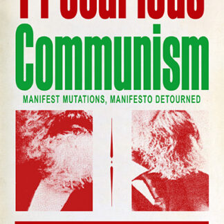 Precarious Communism