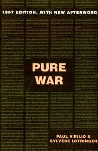 Pure War