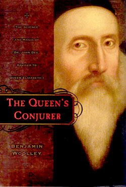 Queen's Conjurer