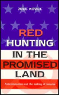 Red Hunting in the Promised Land