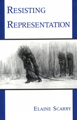 Resisting Representation