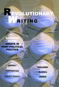 Revolutionary Writing