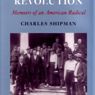 It Had To Be Revolution