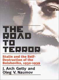 Road to Terror