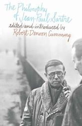 The Philosophy of Jean-Paul Sartre