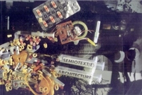 Semiotext(e) Architecture