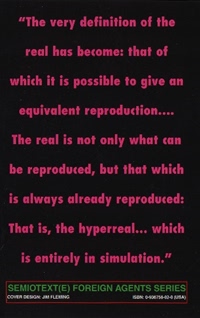 Simulations