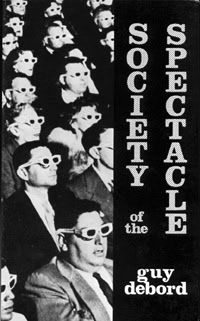 Society of the Spectacle