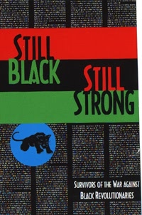 Still Black, Still Strong