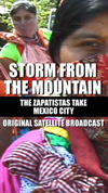 Storm from the Mountain