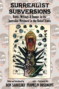 Surrealist Subversions