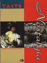Taste: Nostalgia