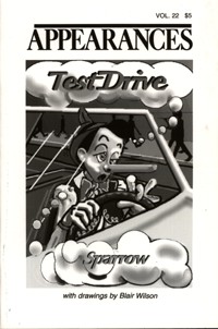 Test Drive