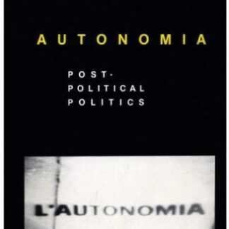 Autonomia