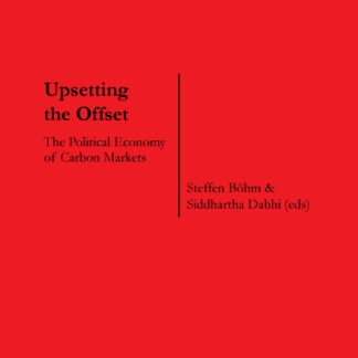 Upsetting the Offset
