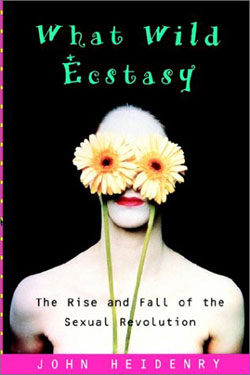 What Wild Ecstasy