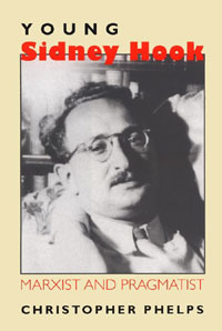 Young Sidney Hook