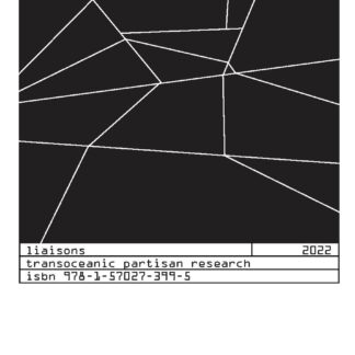 Horizons, by Liaisons