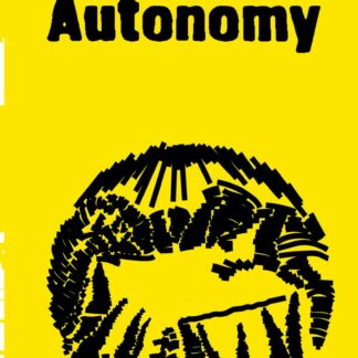 Paths to Autonomy, edited by Noah Bremer & Vaida Stepanovaite
