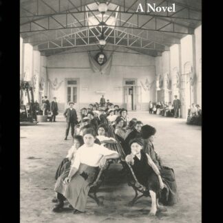 Ten Little Anarchists, A Novel, by Daniel de Roulet