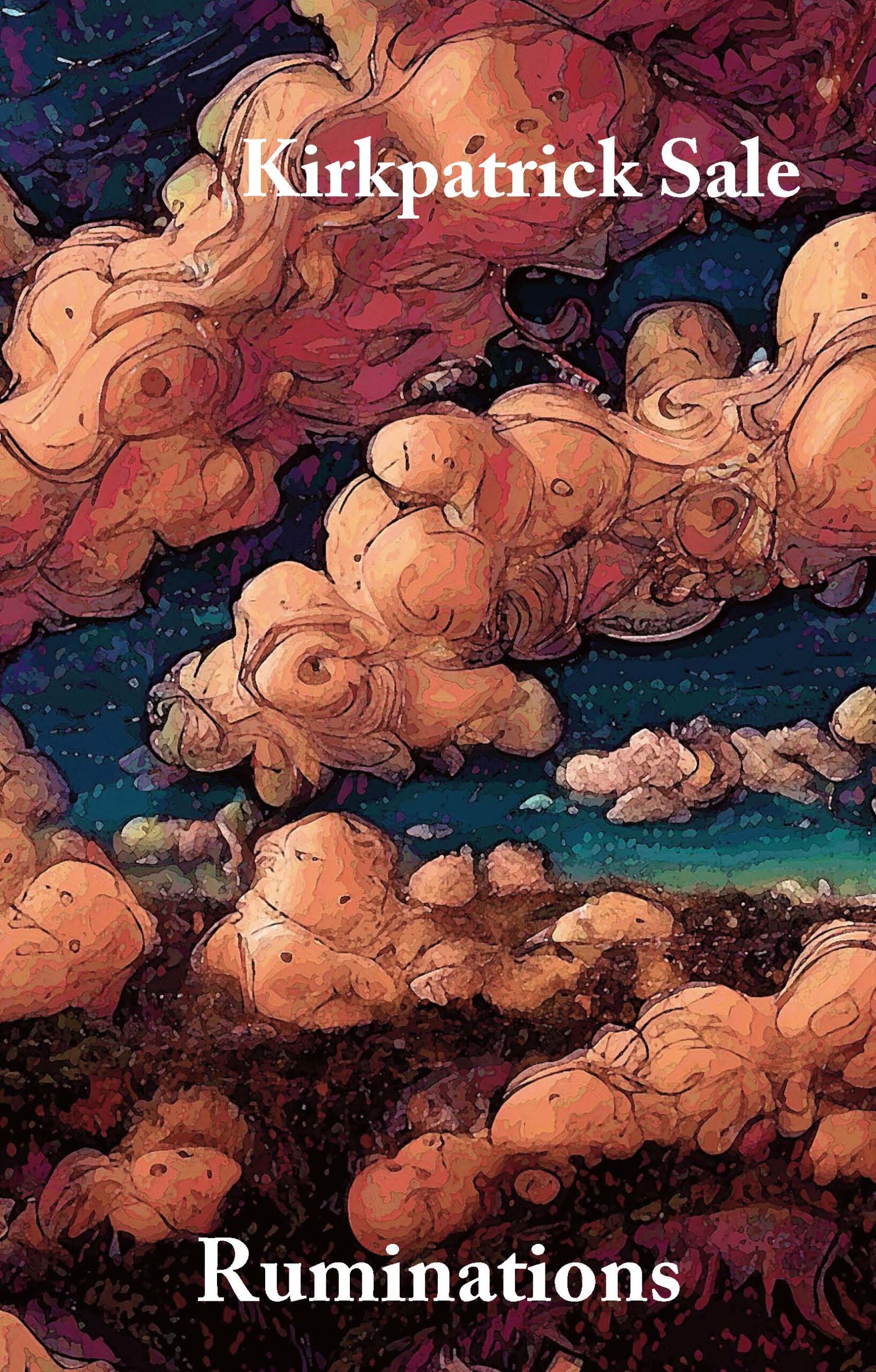 Ruminations, by Kirkpatrick Sale