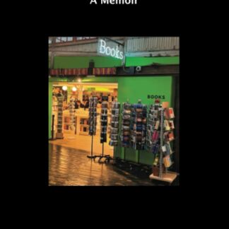 The Bookstore Book, by Ron Kolm